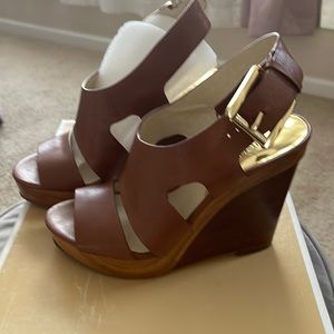 Michael Kors sandals